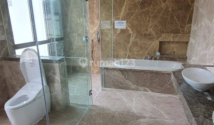 Sewa Rumah Mewah Golf Island Pik Chopin Mozart Jarang Ada