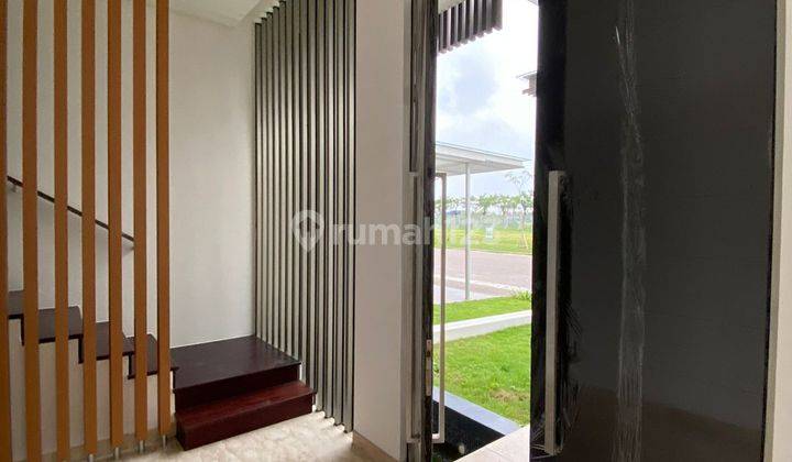 Sewa Rumah Mewah Pik Golf Island Mozart Chopin Siap Huni