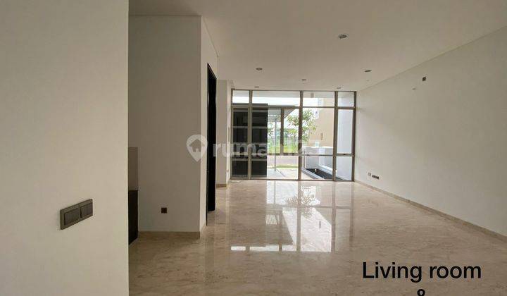 Sewa Rumah Mewah Pik Golf Island Mozart Chopin Siap Huni