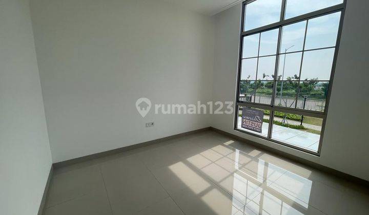 Disewakan Rumah Pik 2 Siap Huni 3 Lantai 6x10 Dekat Tokyo