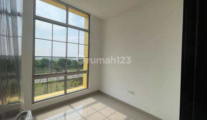Disewakan Rumah Pik 2 Siap Huni 3 Lantai 6x10 Dekat Tokyo