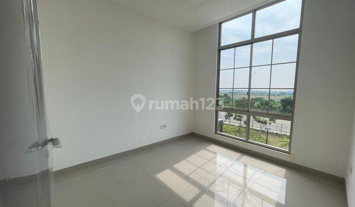 Disewakan Rumah Pik 2 Siap Huni 3 Lantai 6x10 Dekat Tokyo