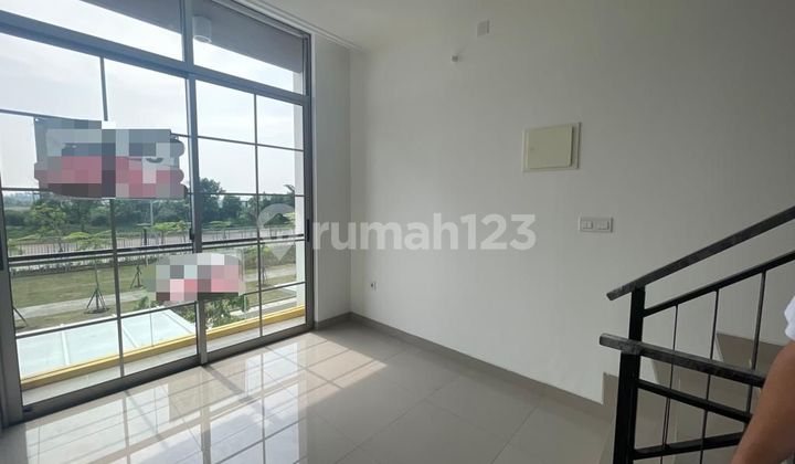 Disewakan Rumah Pik 2 Siap Huni 3 Lantai 6x10 Dekat Tokyo
