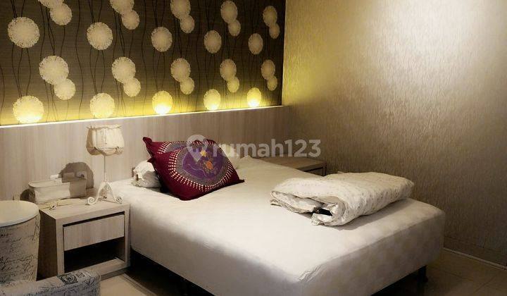 Town House Cordoba Pik Furnish Untuk Tinggal Atau Toko