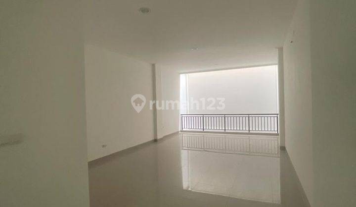Ruko Pik2 Tangga Terpisah Rukan Shibuya Cocok Kantor 2