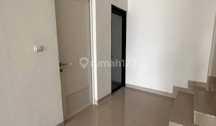 Ruko Besar Pik 2 Soho Wallstreet Siap Pakai 8x18 Manhattan 2