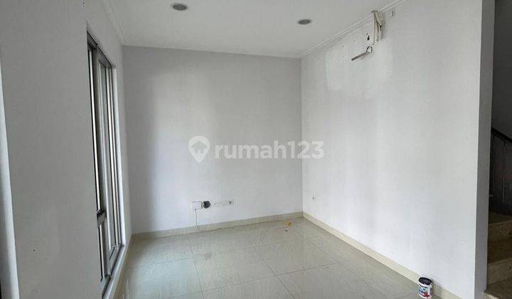 Murah Rumah Golf Island Pik 6x15 Siap Huni Termurah 2