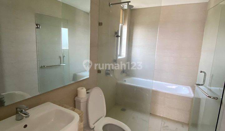 Sewa Apartemen Gold Coast 2br Semi Furnish Pik Lantai Rendah 2