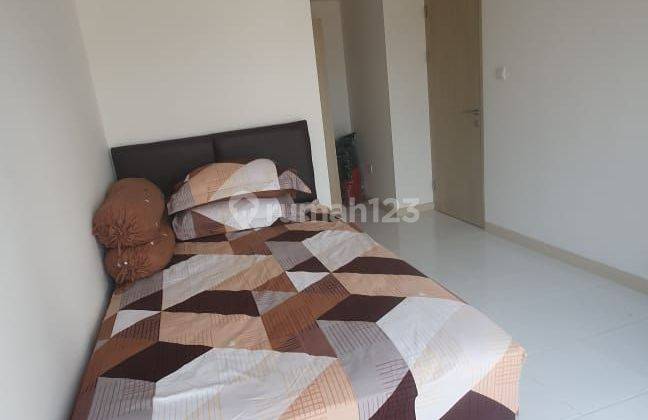 Sewa 2 BR+ Studio Apartemen Tokyo Riverside Pantai Indah Kapuk 2  1