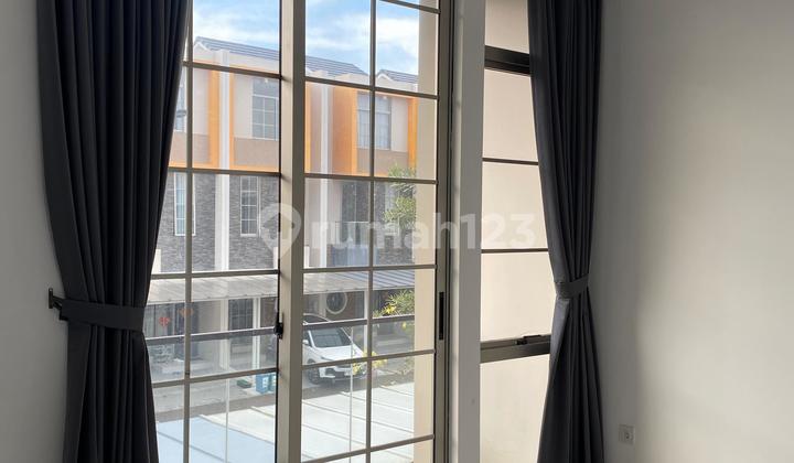 For Rent: PIK 2 Miami Cluster House, Good and Neat For Rent: PIK 2 Miami Cluster House, Good and Neat