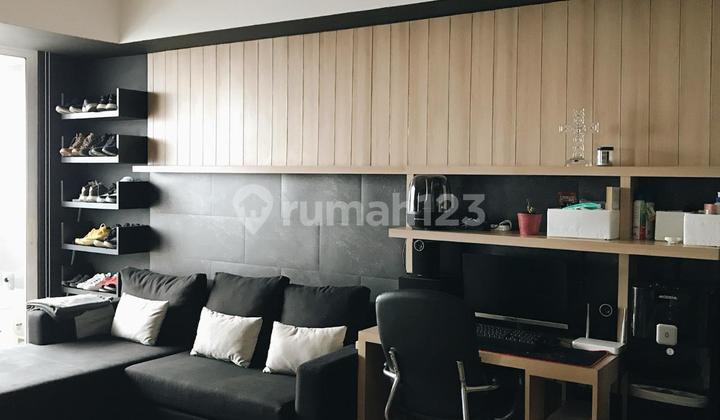 Sewa Apartemen Jakarta Barat Mewah Dan Lokasi Strategis 2