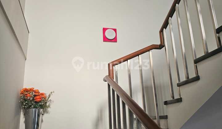 Jual Rumah Perumahan Sunrise Kedoya Mewah 2