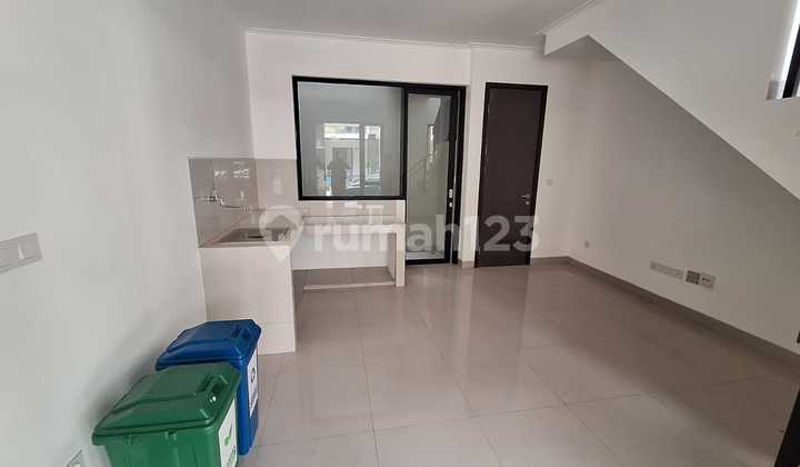 Jual Rumah Milenial Baltimore PIK 2 Murah Bagus