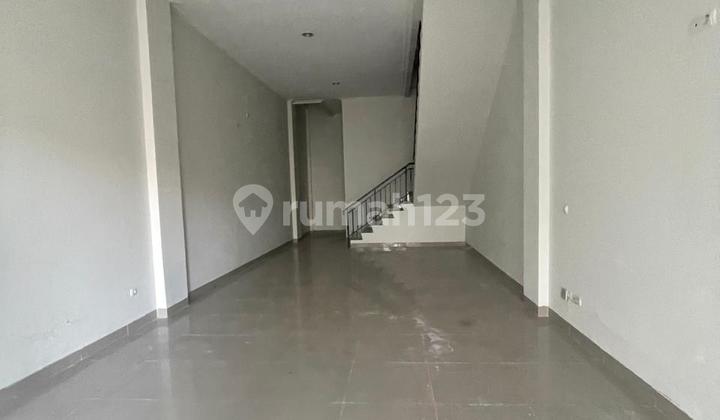 Ruko for Rent at Golf Island PIK, Excellent Location