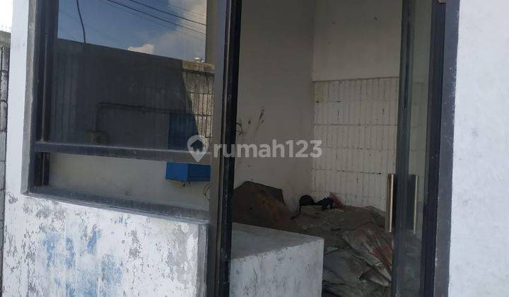 Sewa Gudang Kamal Muara Luas 1000m2 Lokasi Strategis 2