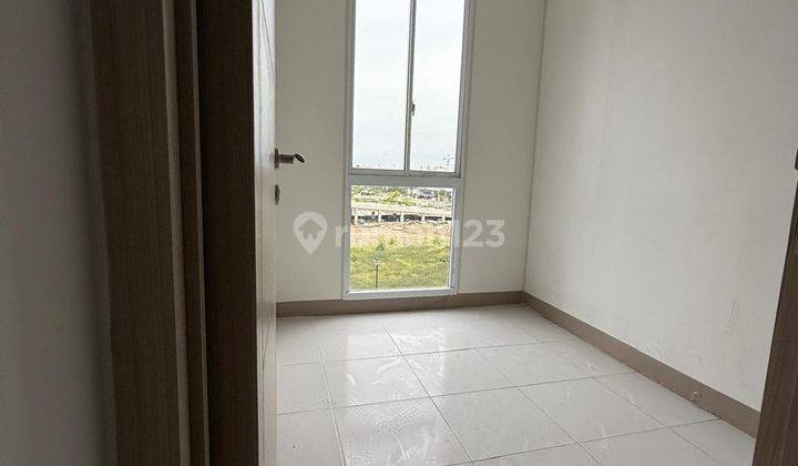 Termurah Tokyo Riverside Pik2 Lantai Rendah 2BR Uk38sqm Best 2