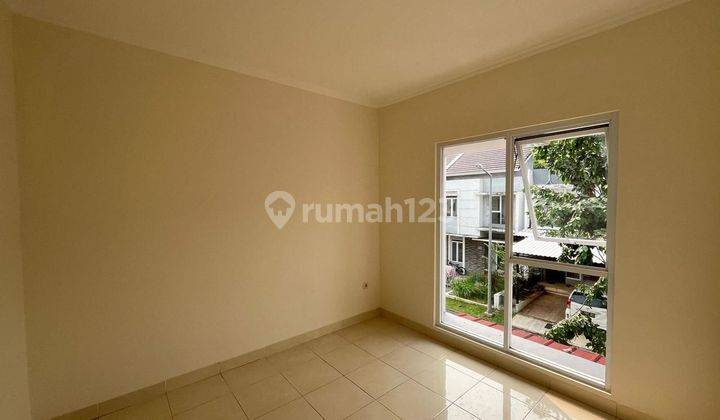 Jual Rumah Natura Serpong 3 Kamar Tidur  1