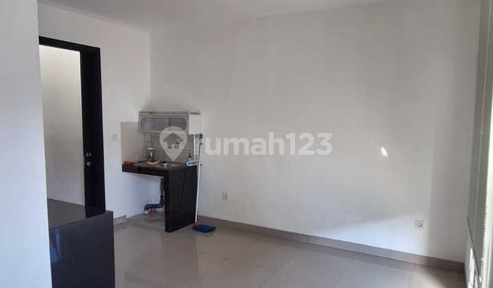 Sewa Rumah Tahap 1 Cluster San Antonio PIK 2  2