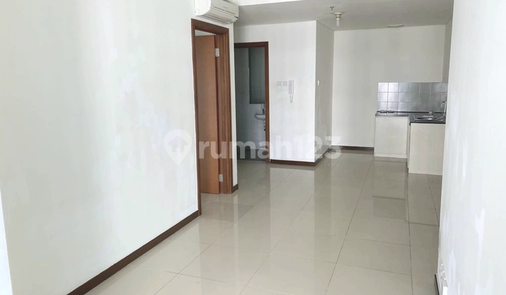 Jual Super Murah Kondominium Greenbay Pluit 2bedroom Sea View 