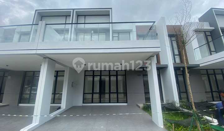 Sewa Rumah Milenial Pik 2 Kondisi Bagus dan Rapih