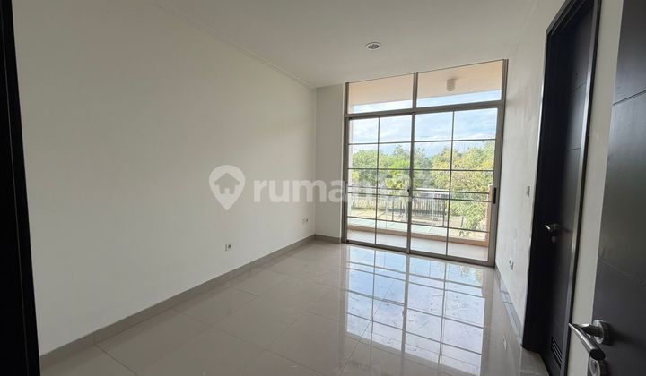 Disewakan Rumah Cluster Miami Pik 2 Bagus