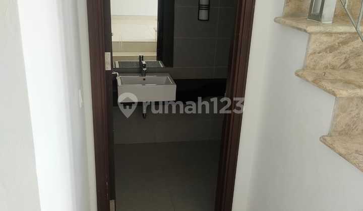 Disewa Rumah Golf Island Cluster Harmony PIK Bagus 2