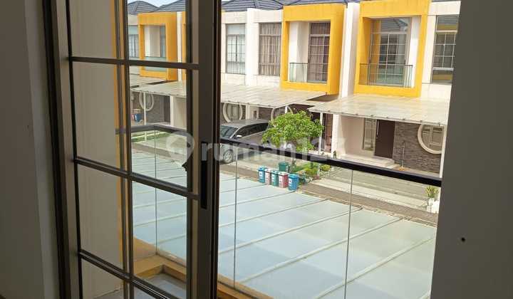 Disewa Rumah Tahap 2 Cluster Miami Pik 1 Bagus Disewa Rumah Tahap 2 Cluster Miami Pik 1 Bagus