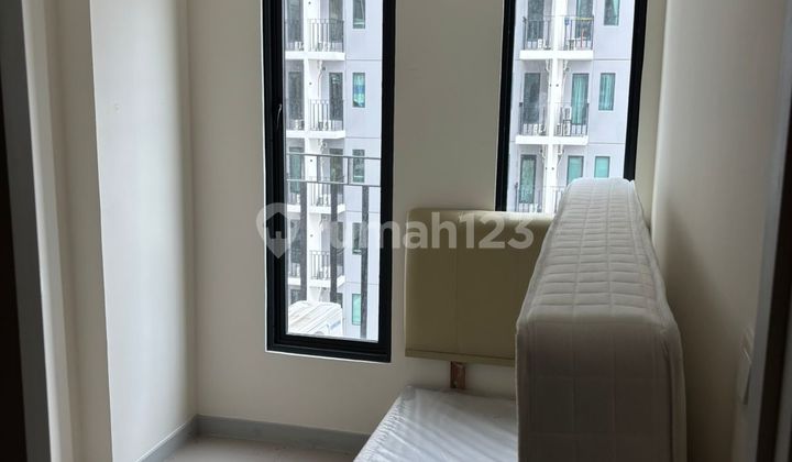 Sewa Aparatemen Osaka 2 Bedroom Semi Furnish