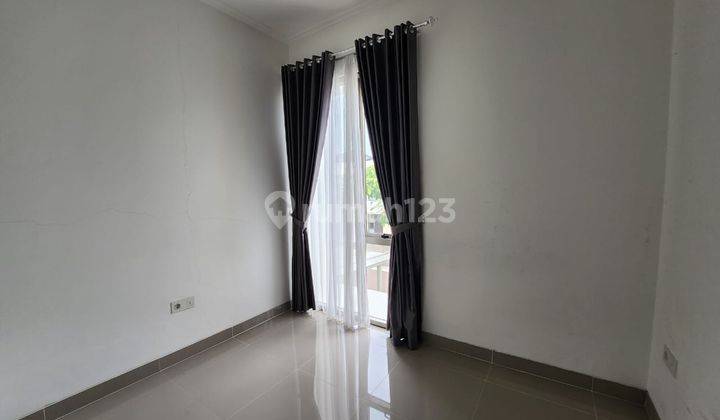 Sewa Rumah Pik2 Semi Furnish Siap Huni 6x10 Dekat Superhiro 2