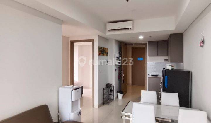 Jual Murah 2 Bedroom Apartemen Gold Coast Pik Bisa Kpa 1