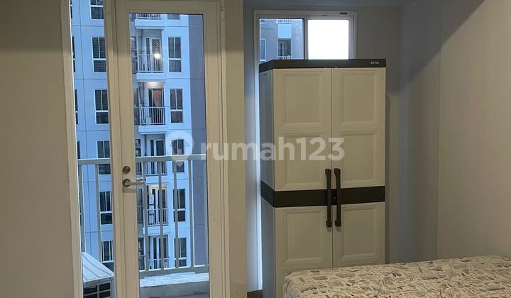 Tokyo Studio Apartment for Rent Semi-Furnished Neat