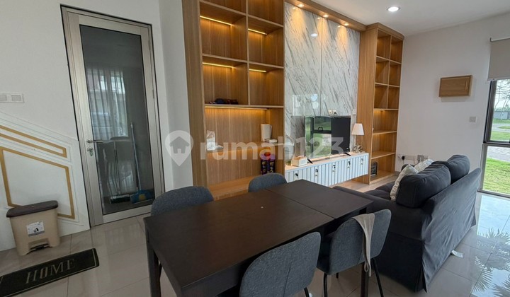 Rent a Fully Furnished Hook Unit in PIK2, Rarely Available, Good Condition Rent a Fully Furnished Hook Unit in PIK2, Rarely Available, Good Condition