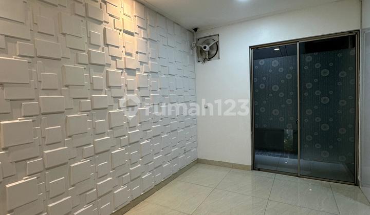 Sewa Rumah Golf Island Cluster Symphony Type Olive 2