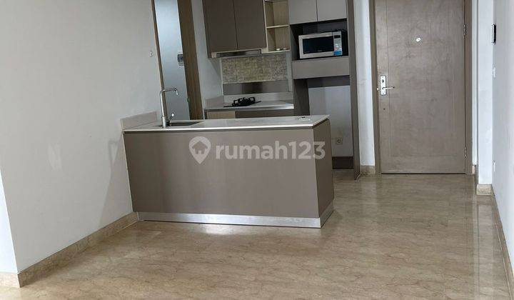 Sewa Apartemen 1 Bedroom Apartemen Gold Coast Pik  1