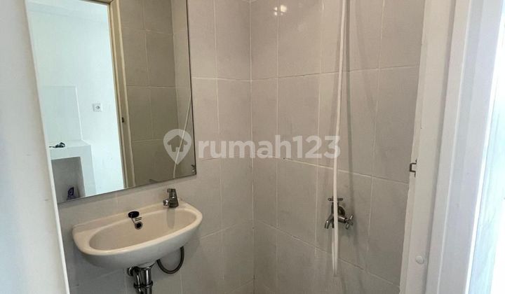 Jual Apartemen Tokyo Riverside Tower Chikusei PIK 2 Studio  2