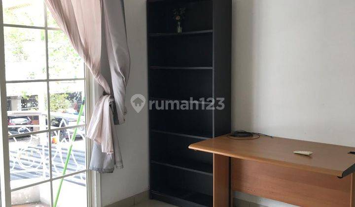 Sewa Rumah Pantai Indah Kapuk Semi Furnished 1