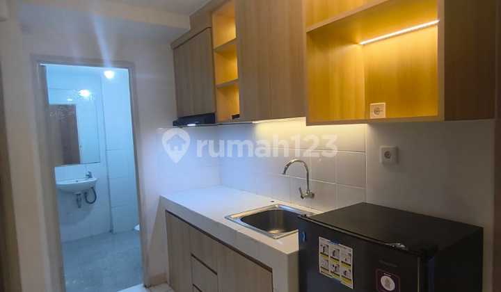 Disewa Apartemen Tokyo Tower Ginza 2 Bedroom Bagus