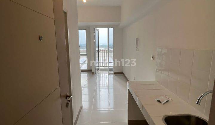 Studio Apartemen Murah Sekali New Tokyo Riverside 2