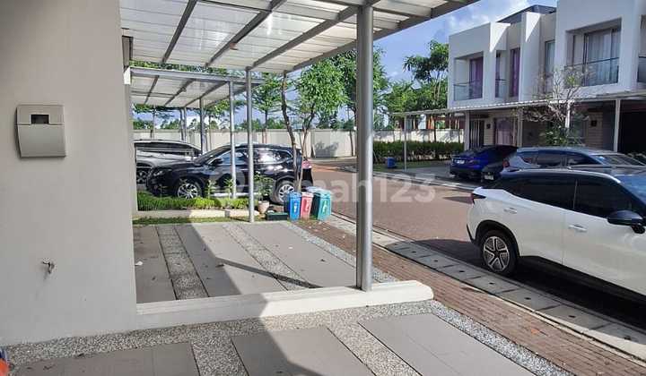 Sewa Rumah Tahap 1 Cluster San Antonio PIK 2 Sewa Rumah Tahap 1 Cluster San Antonio PIK 2