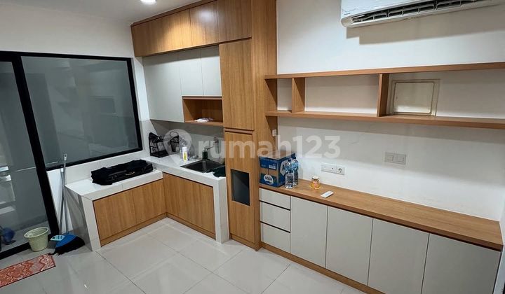 Jual Rumah Milenial Cluster Florida PIK 2 Full Furnish Bagus 2