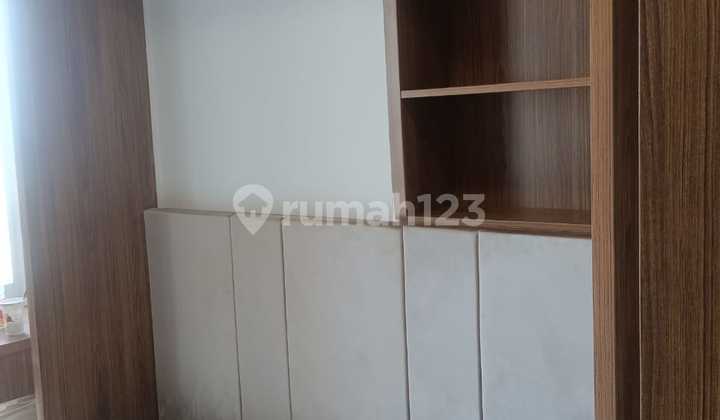 Sewa Apartemen Tokyo Riverside Pik 2 Tower Fuji 2