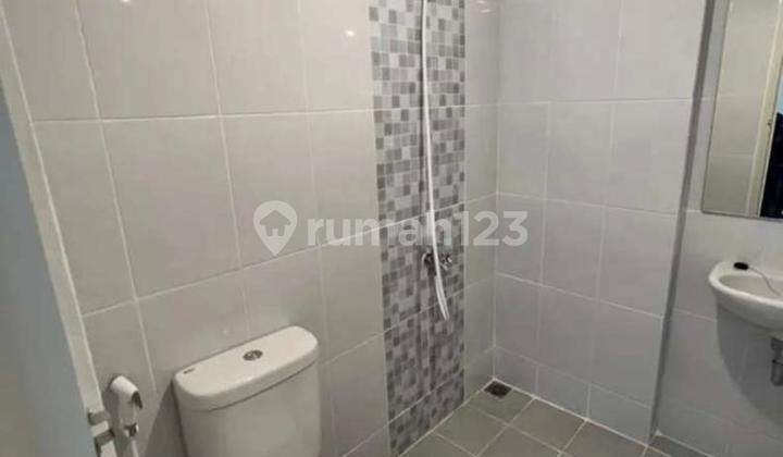 Jual Murah 2bedroom tokyo riverside pik2 lantai rendah siap huni  2