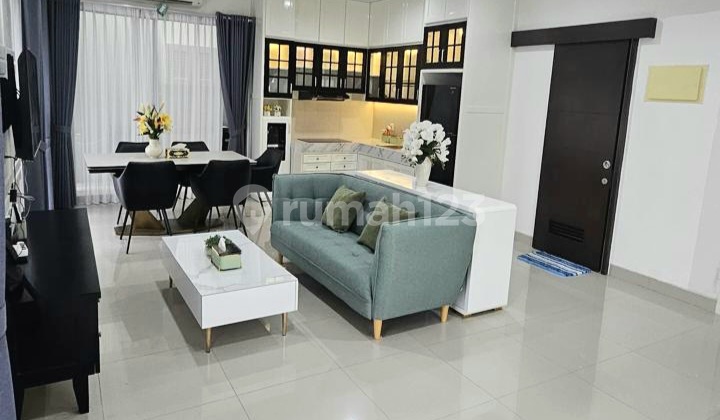 Sewa Rumah Furnish Hook Milenial Pik2 Siap Huni Sewa Rumah Furnish Hook Milenial Pik2 Siap Huni