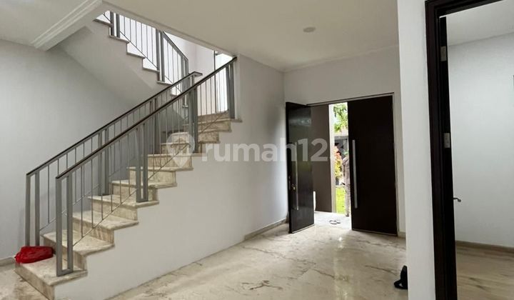 Sewa Rumah Golf Island PIK Cluster Violin Mewah Lokasi Strategis Sewa Rumah Golf Island PIK Cluster Violin Mewah Lokasi Strategis