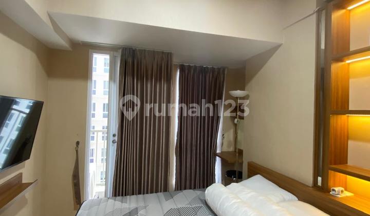 Sewa Apartemen Tokyo Pik 2 Furnish dan Bagus