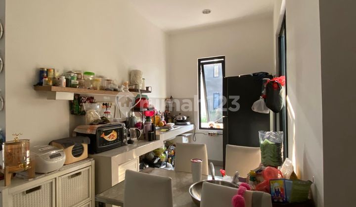 Millennial PIK 2 House Rental Fully Furnished Good Corner 2