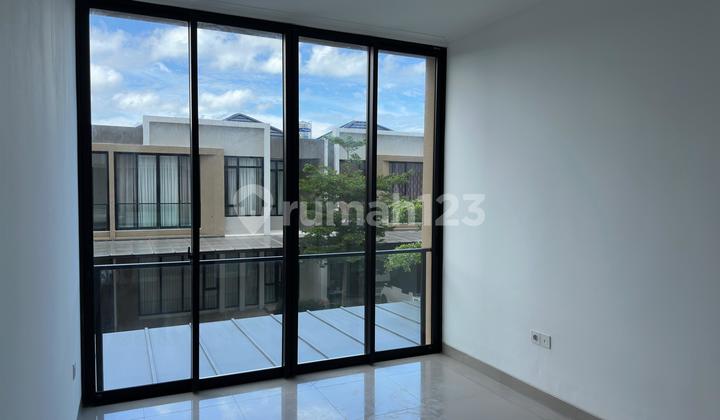 Jual Rumah Milenial Pik 2 Cluster Dallas Rapih