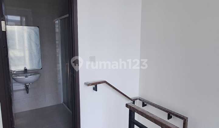 Jual Rumah Milenial Baltimore PIK 2 Murah Bagus 2