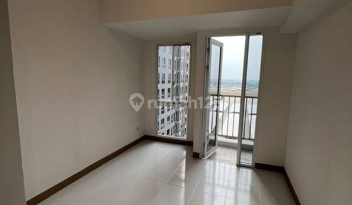 Studio Apartemen Murah Sekali New Tokyo Riverside 1