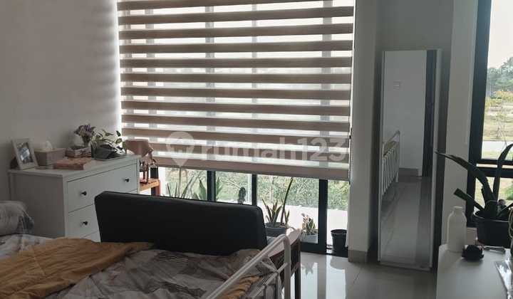 Jual Rumah pik2 furnish super murah kawasan milenial siap huni 2